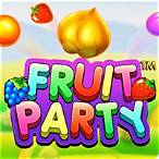 fruit party slot pragmatic
